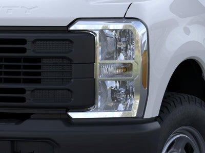 2026 Ford F350 Pickup Base