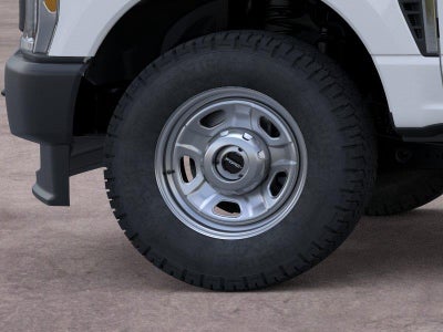 2026 Ford F350 Pickup Base