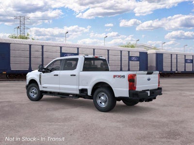 2026 Ford F350 Pickup Base