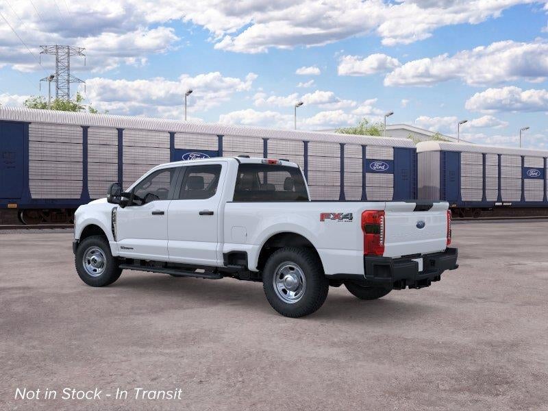 2026 Ford F350 Pickup Base