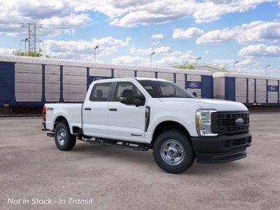 2026 Ford F350 Pickup Base
