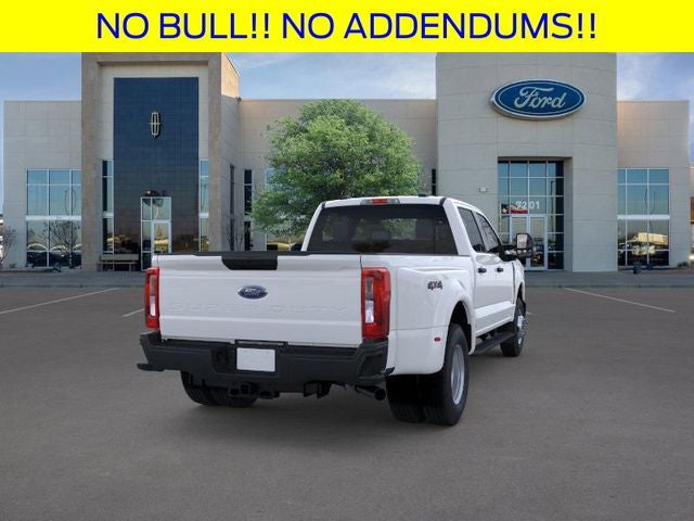2026 Ford F-350SD XL DRW