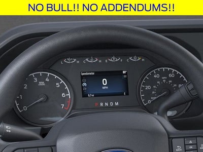 2026 Ford F-350SD XL DRW