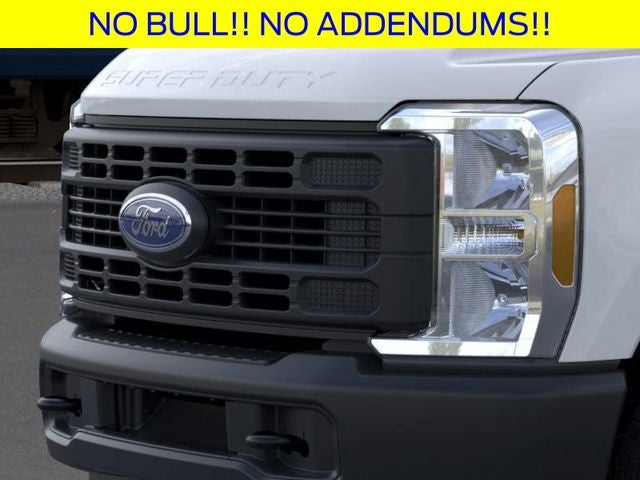 2026 Ford F-350SD XL DRW