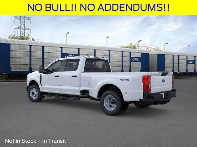 2026 Ford F-350SD XL DRW