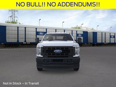 2026 Ford F-350SD XL DRW