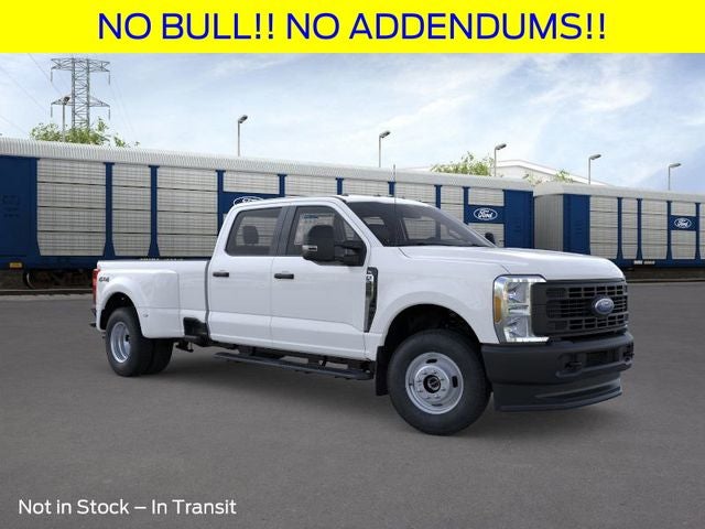 2026 Ford F-350SD XL DRW