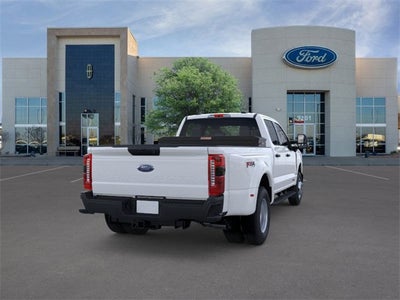 2026 Ford F-350SD XL DRW