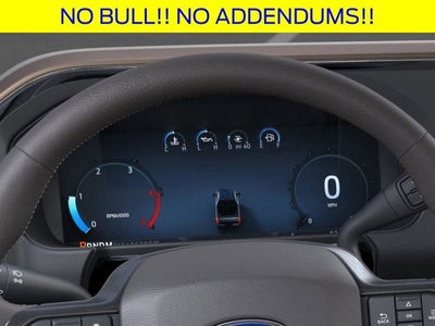 2026 Ford F-350SD King Ranch DRW