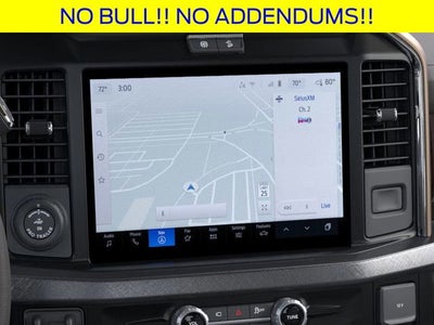 2026 Ford F-350SD King Ranch DRW