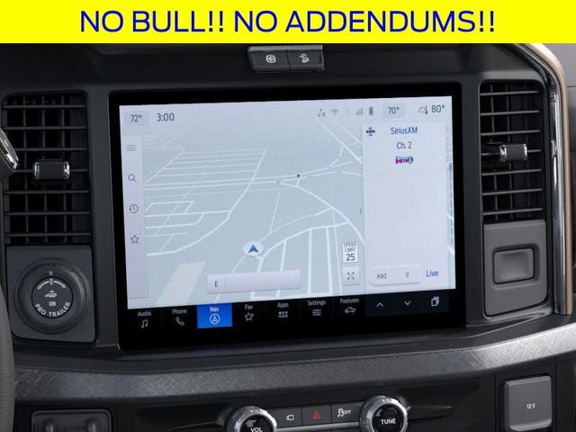 2026 Ford F-350SD King Ranch DRW