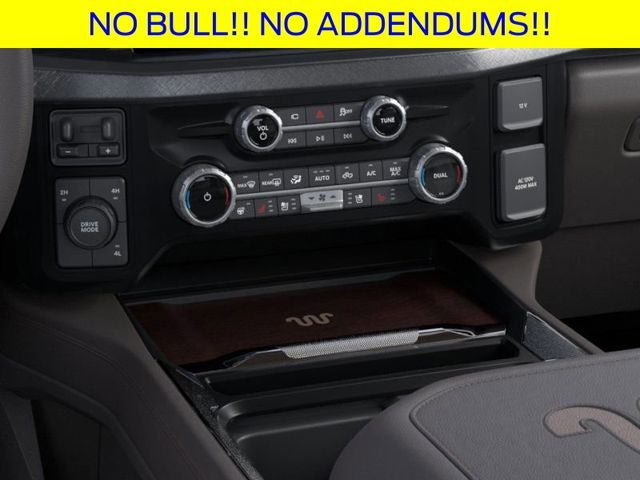 2026 Ford F-350SD King Ranch DRW