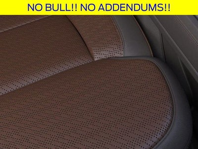 2026 Ford F-350SD King Ranch DRW