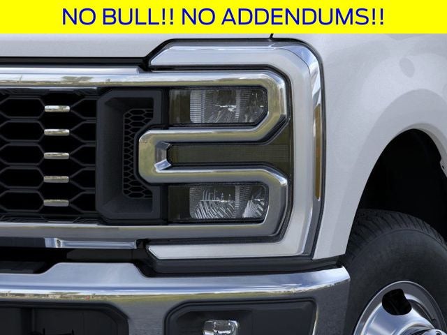 2026 Ford F-350SD King Ranch DRW