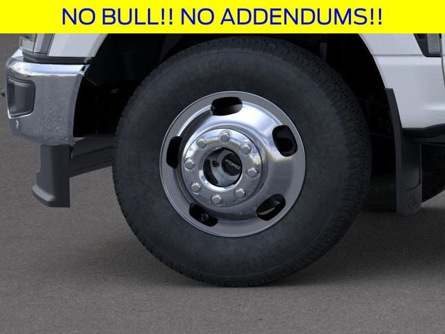 2026 Ford F-350SD King Ranch DRW