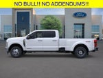 2026 Ford F-350SD King Ranch DRW