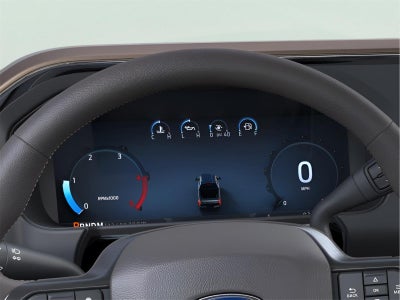 2026 Ford Super Duty F-350 Drw King Ranch