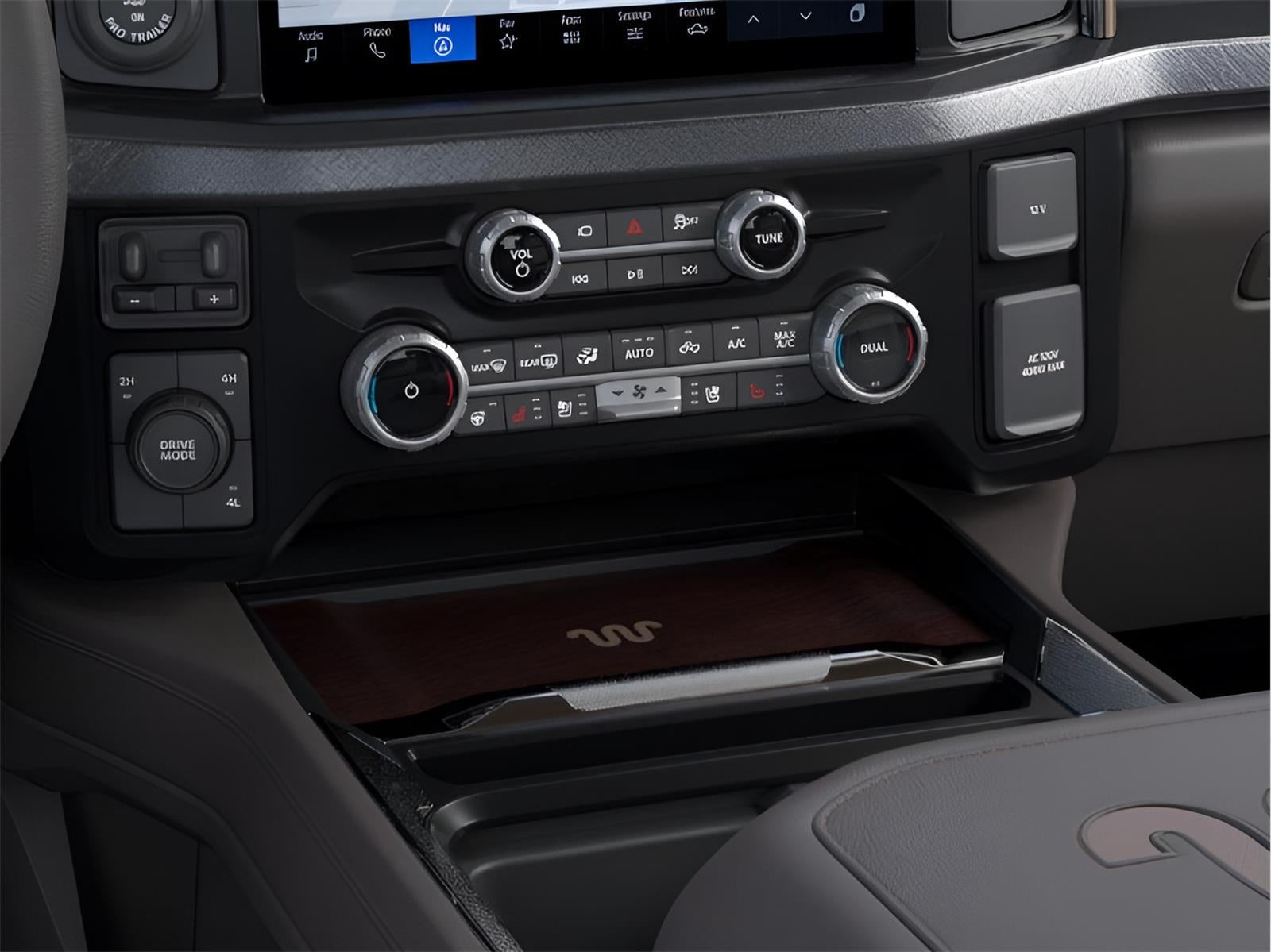 2026 Ford Super Duty F-350 Drw King Ranch