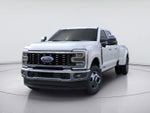 2026 Ford Super Duty F-350 Drw King Ranch