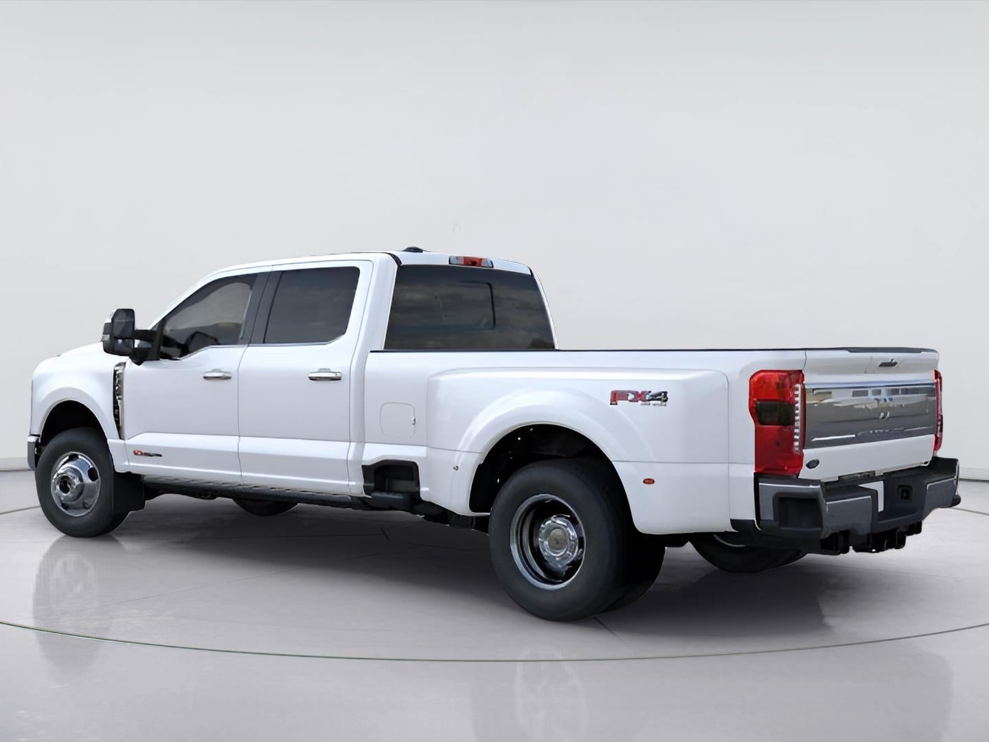 2026 Ford Super Duty F-350 Drw King Ranch