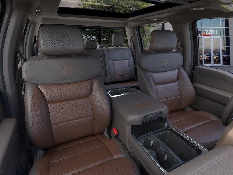 2026 Ford Super Duty F-350 DRW King Ranch