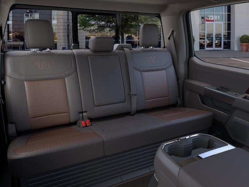 2026 Ford Super Duty F-350 DRW King Ranch