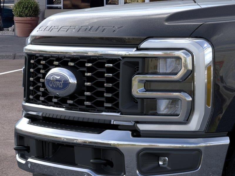 2026 Ford Super Duty F-350 DRW King Ranch