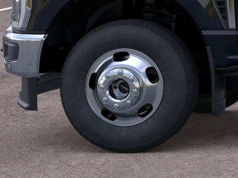 2026 Ford Super Duty F-350 DRW King Ranch
