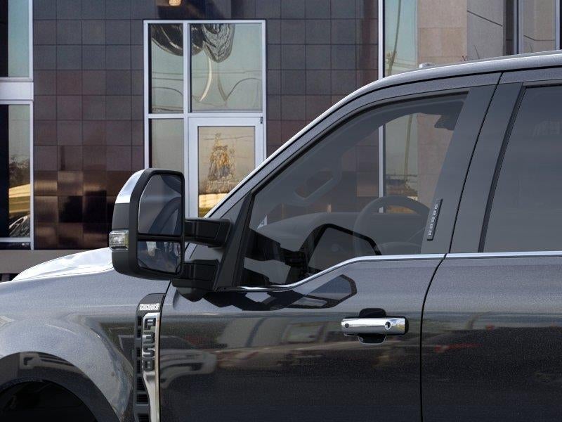 2026 Ford Super Duty F-350 DRW King Ranch