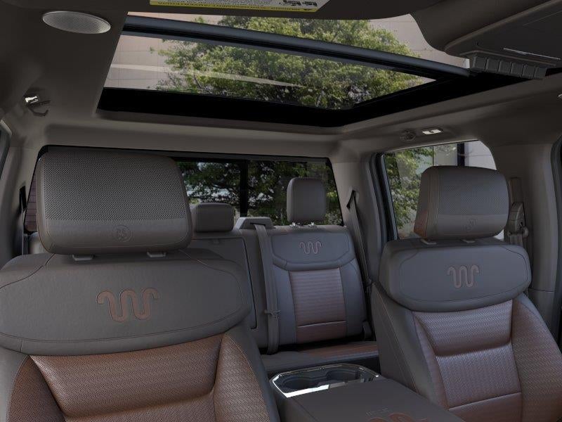 2026 Ford Super Duty F-350 DRW King Ranch