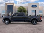 2026 Ford Super Duty F-350 DRW King Ranch