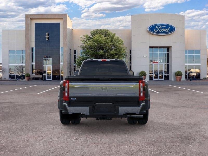 2026 Ford Super Duty F-350 DRW King Ranch