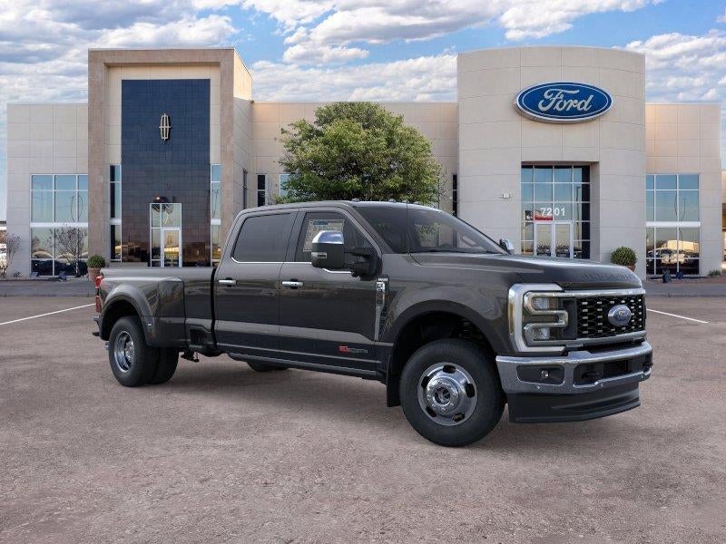 2026 Ford Super Duty F-350 DRW King Ranch