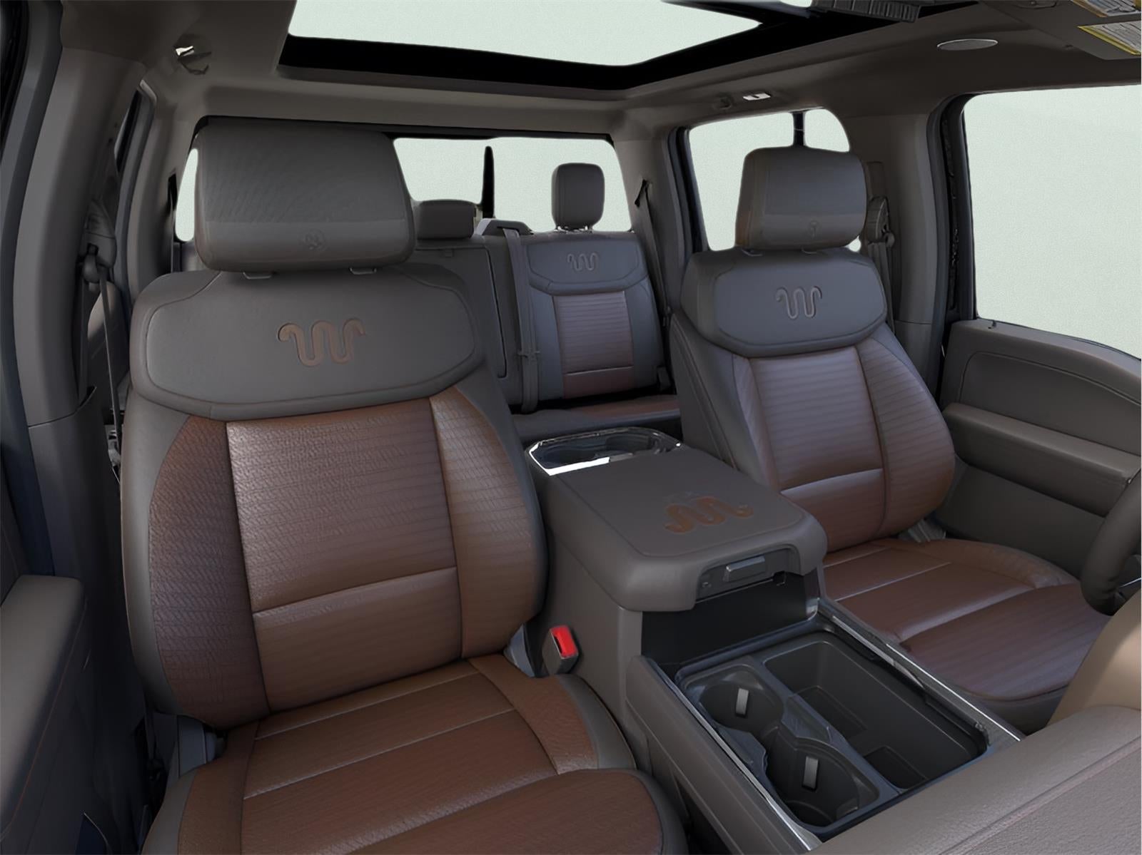 2026 Ford Super Duty F-350 Drw King Ranch