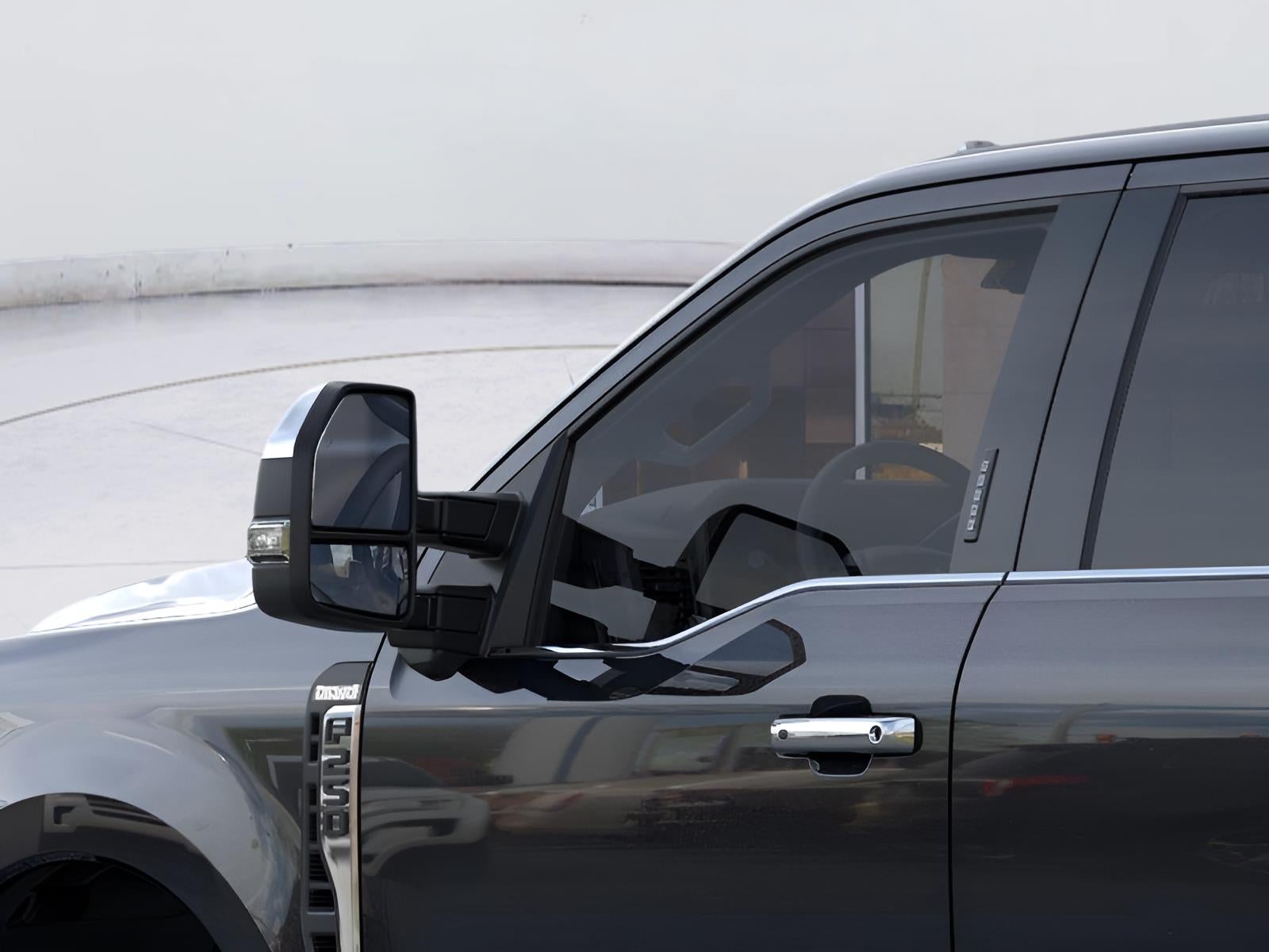 2026 Ford Super Duty F-350 Drw King Ranch