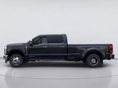 2026 Ford Super Duty F-350 Drw King Ranch