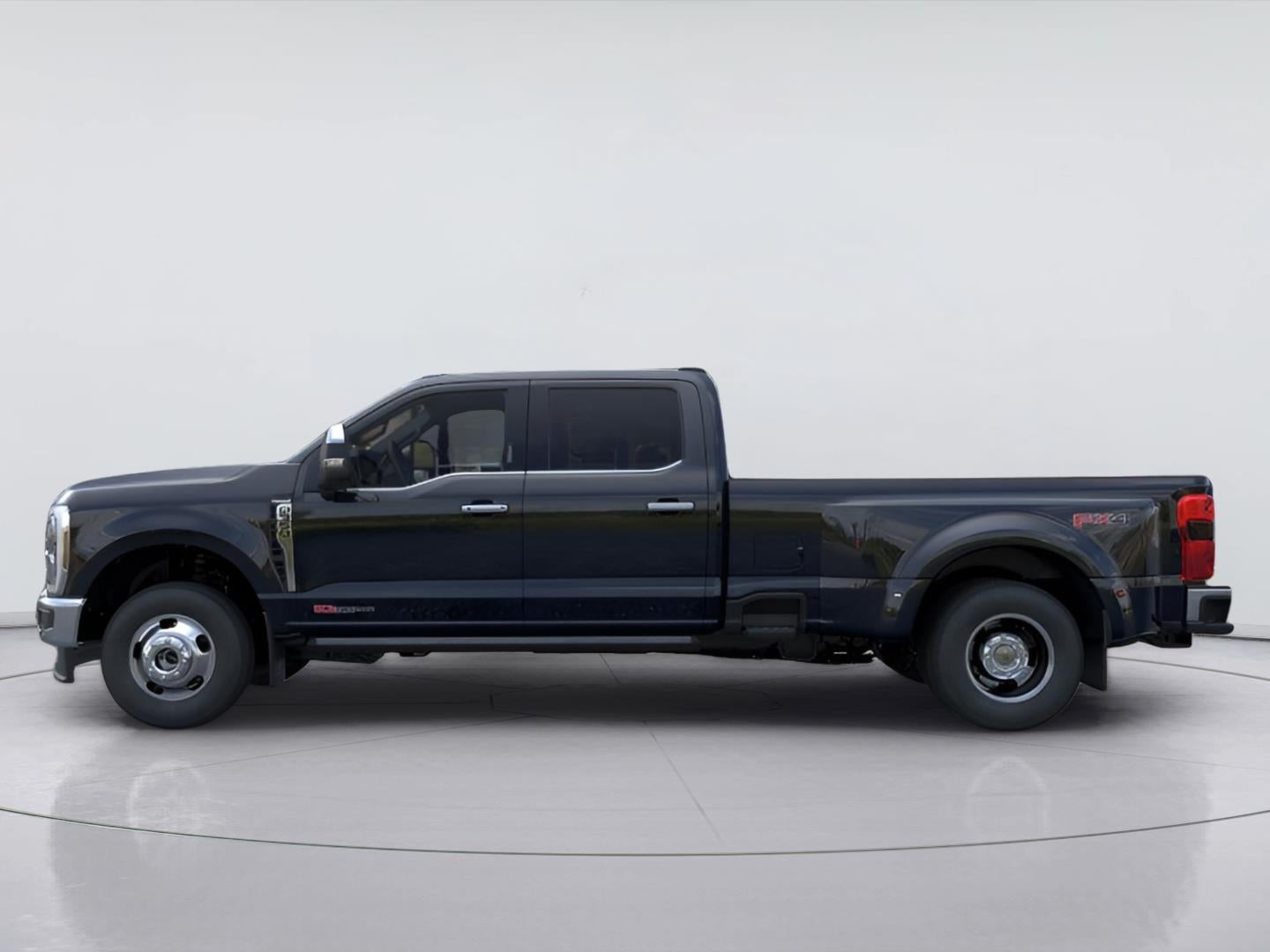 2026 Ford Super Duty F-350 Drw King Ranch