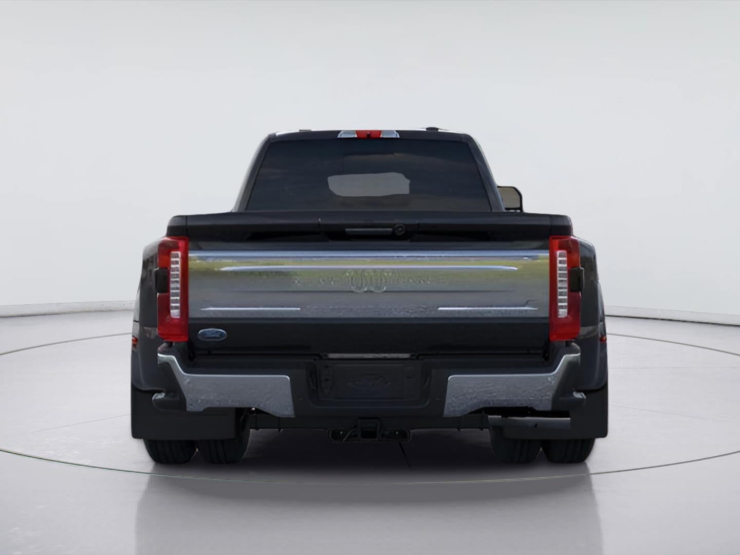 2026 Ford Super Duty F-350 Drw King Ranch