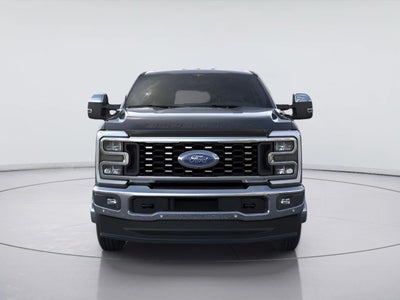 2026 Ford Super Duty F-350 Drw King Ranch
