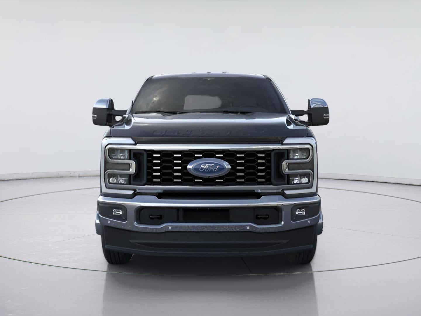 2026 Ford Super Duty F-350 Drw King Ranch