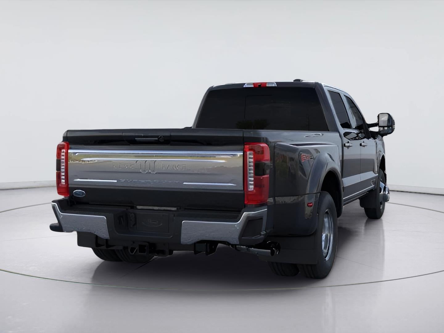 2026 Ford Super Duty F-350 Drw King Ranch