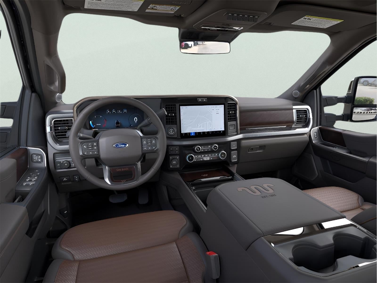 2026 Ford Super Duty F-350 Drw King Ranch