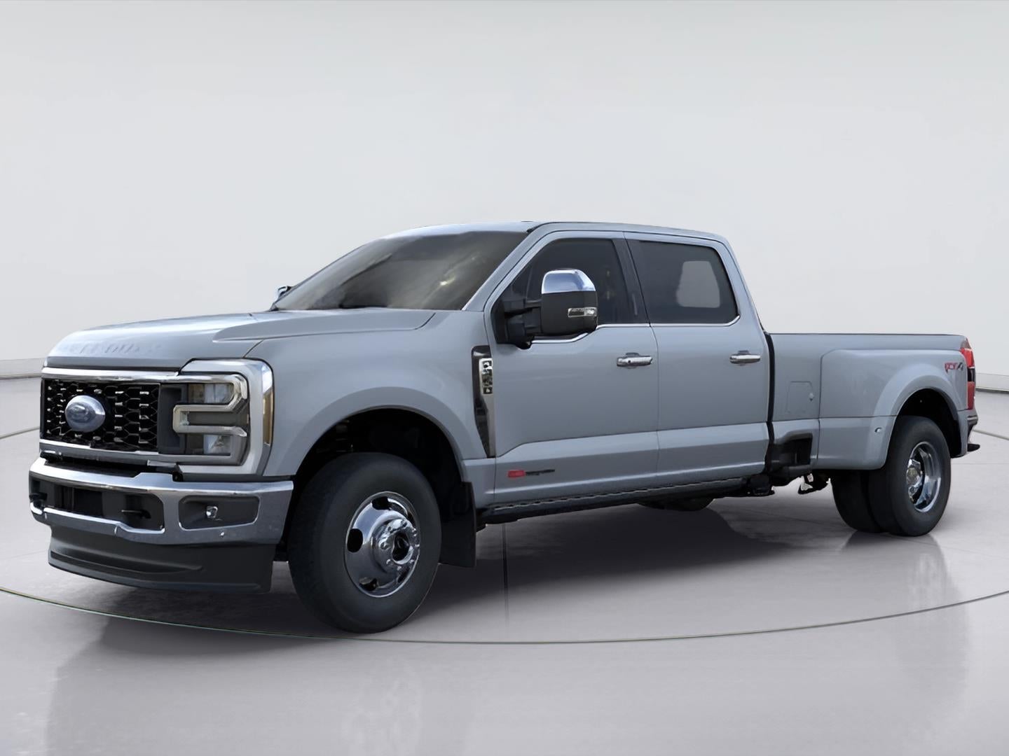2026 Ford Super Duty F-350 King Ranch