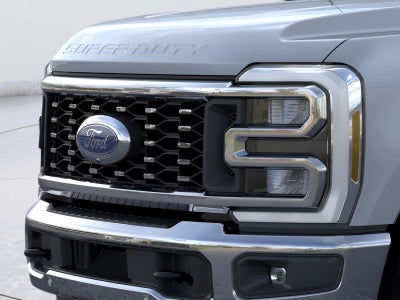 2026 Ford Super Duty F-350 King Ranch