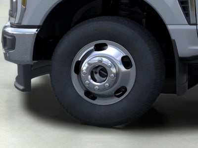 2026 Ford Super Duty F-350 King Ranch