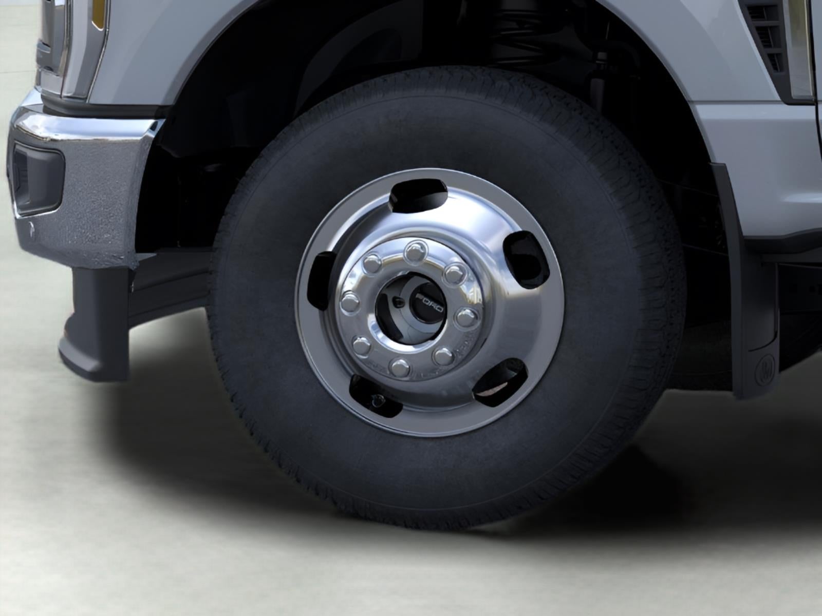 2026 Ford Super Duty F-350 King Ranch