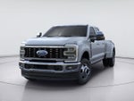 2026 Ford Super Duty F-350 King Ranch