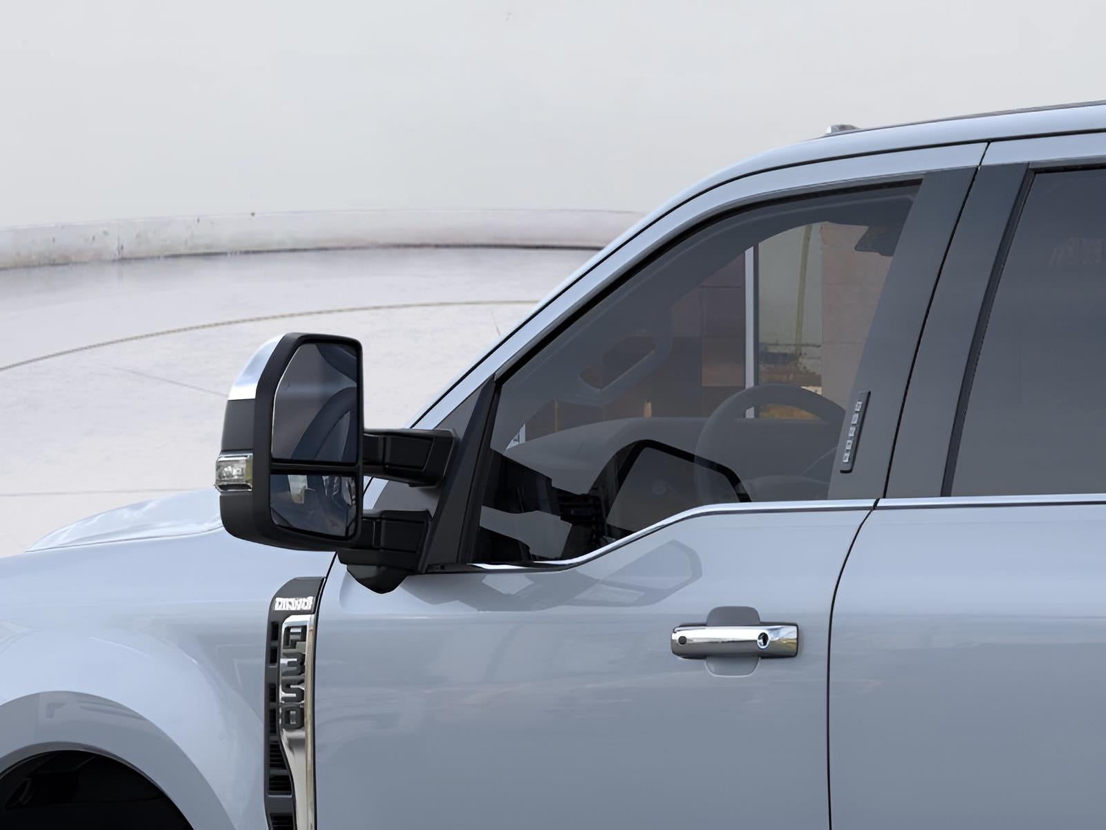 2026 Ford Super Duty F-350 King Ranch