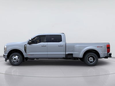 2026 Ford Super Duty F-350 King Ranch
