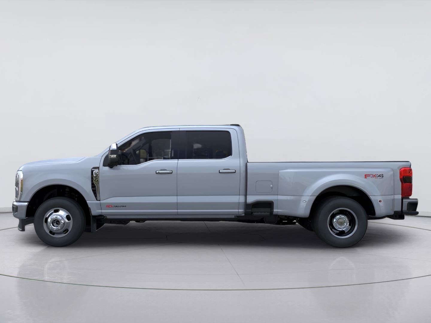 2026 Ford Super Duty F-350 King Ranch